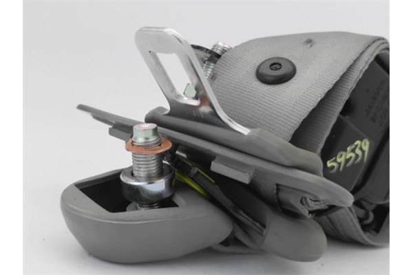 Recambio de cinturon seguridad trasero derecho para kia sorento (bl) 2.5 crdi referencia OEM IAM   