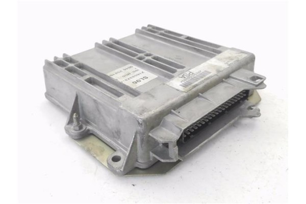 Recambio de centralita para citroen xsara berlina 1.8 i 16v referencia OEM IAM 9636006980 216533234 