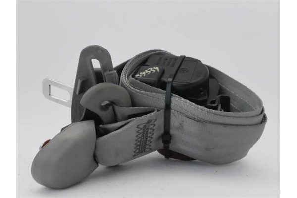 Recambio de cinturon seguridad trasero derecho para kia sorento (bl) 2.5 crdi referencia OEM IAM   