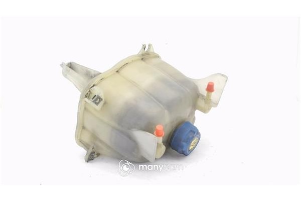 Recambio de botella expansion para citroen jumper furgón 2.2 hdi 120 referencia OEM IAM 1323KJ  
