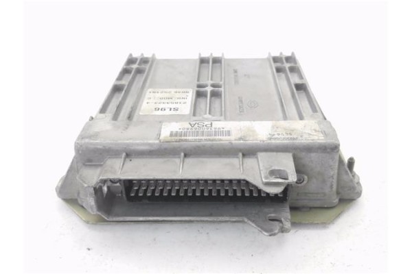 Recambio de centralita para citroen xsara berlina 1.8 i 16v referencia OEM IAM 9636006980 216533234 