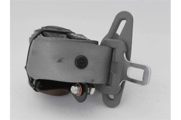 Recambio de cinturon seguridad trasero derecho para kia sorento (bl) 2.5 crdi referencia OEM IAM   
