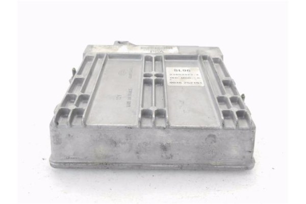 Recambio de centralita para citroen xsara berlina 1.8 i 16v referencia OEM IAM 9636006980 216533234 