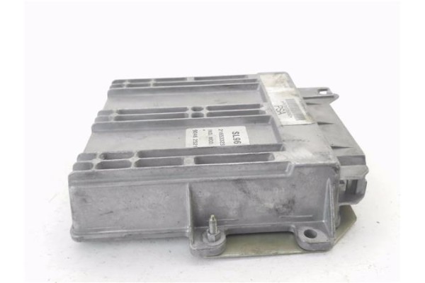 Recambio de centralita para citroen xsara berlina 1.8 i 16v referencia OEM IAM 9636006980 216533234 