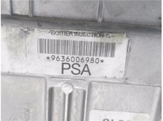 Recambio de centralita para citroen xsara berlina 1.8 i 16v referencia OEM IAM 9636006980 216533234 