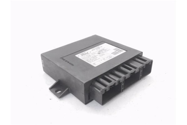 Recambio de centralita para ford focus (daw, dbw) 1.8 di / tddi referencia OEM IAM 98AG15K600DB 5WK47230B 