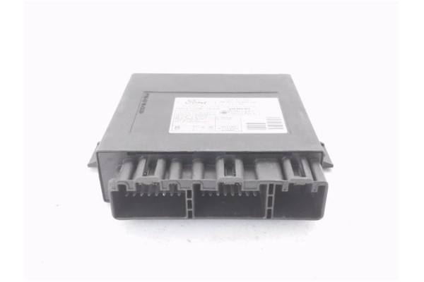 Recambio de centralita para ford focus (daw, dbw) 1.8 di / tddi referencia OEM IAM 98AG15K600DB 5WK47230B 