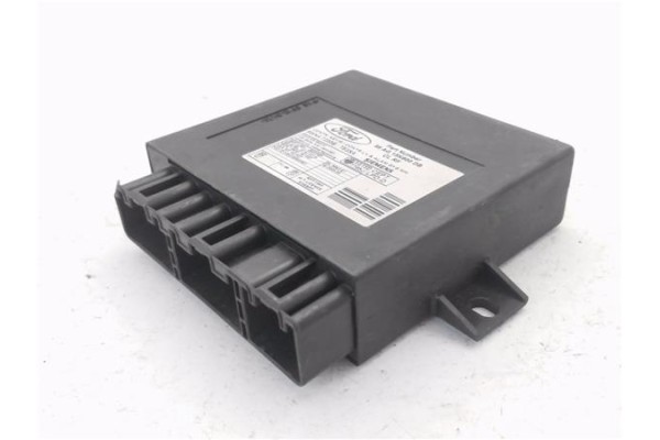 Recambio de centralita para ford focus (daw, dbw) 1.8 di / tddi referencia OEM IAM 98AG15K600DB 5WK47230B 