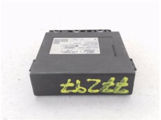 Recambio de centralita para ford focus (daw, dbw) 1.8 di / tddi referencia OEM IAM 98AG15K600DB 5WK47230B 