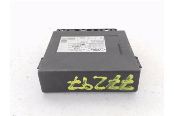 Recambio de centralita para ford focus (daw, dbw) 1.8 di / tddi referencia OEM IAM 98AG15K600DB 5WK47230B 