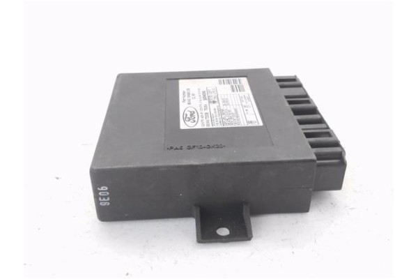 Recambio de centralita para ford focus (daw, dbw) 1.8 di / tddi referencia OEM IAM 98AG15K600DB 5WK47230B 