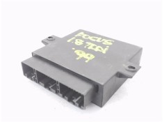 Recambio de centralita para ford focus (daw, dbw) 1.8 di / tddi referencia OEM IAM 98AG15K600DB 5WK47230B 