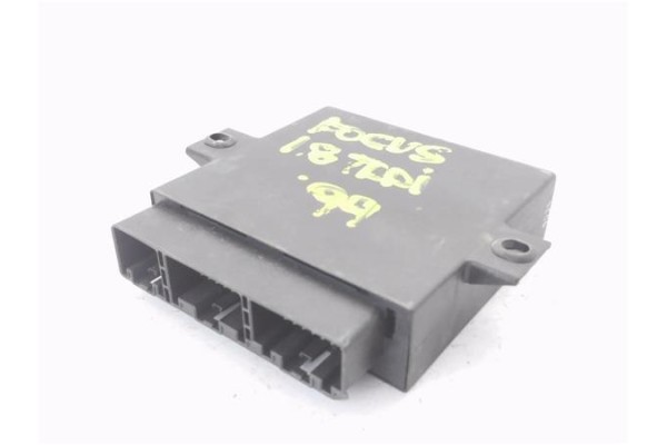 Recambio de centralita para ford focus (daw, dbw) 1.8 di / tddi referencia OEM IAM 98AG15K600DB 5WK47230B 