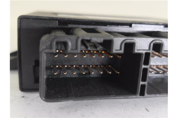 Recambio de centralita para ford focus (daw, dbw) 1.8 di / tddi referencia OEM IAM 98AG15K600DB 5WK47230B 