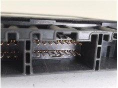 Recambio de centralita para ford focus (daw, dbw) 1.8 di / tddi referencia OEM IAM 98AG15K600DB 5WK47230B 