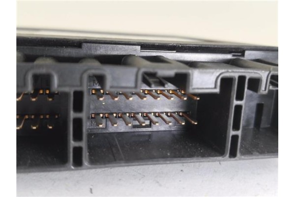 Recambio de centralita para ford focus (daw, dbw) 1.8 di / tddi referencia OEM IAM 98AG15K600DB 5WK47230B 