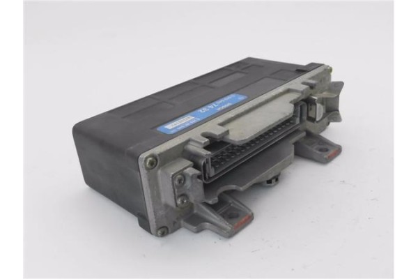 Recambio de centralita para mercedes-benz clase c (bm 202) berlina 1.8 180 (202.018) referencia OEM IAM 0125457432 265101040 