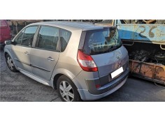 renault scenic ii (jm) del año 2004