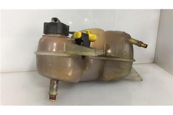 Recambio de botella expansion para opel astra f fastback (53_, 54_, 58_, 59_) 2.0 i referencia OEM IAM   