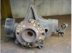 Recambio de mangueta delantero derecha para peugeot 406 berlina (s1/s2) 2.0 16v referencia OEM IAM   