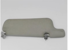Recambio de parasol izquierdo para toyota yaris (ncp1/nlp1/scp1) 1.4 d-4d referencia OEM IAM   