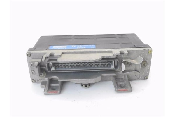 Recambio de centralita para mercedes-benz clase c (bm 202) berlina 1.8 180 (202.018) referencia OEM IAM 0125457432 265101040 