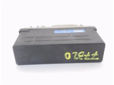 Recambio de centralita para mercedes-benz clase c (bm 202) berlina 1.8 180 (202.018) referencia OEM IAM 0125457432 265101040 