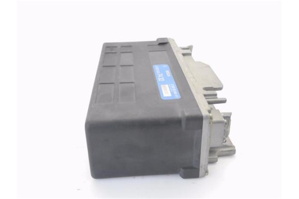 Recambio de centralita para mercedes-benz clase c (bm 202) berlina 1.8 180 (202.018) referencia OEM IAM 0125457432 265101040 