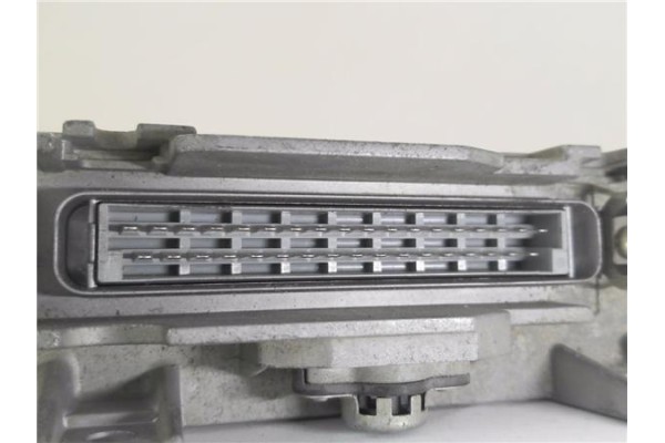 Recambio de centralita para mercedes-benz clase c (bm 202) berlina 1.8 180 (202.018) referencia OEM IAM 0125457432 265101040 