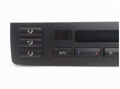 Recambio de mandos climatizador para bmw serie 3 compacto (e46) 2.0 320td referencia OEM IAM 64116916882 5HB00773820 