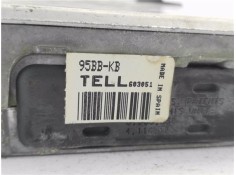 Recambio de centralita para ford mondeo i (gbp) 2.0 i 16v referencia OEM IAM 95BB12A650KB  