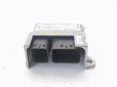 Recambio de centralita airbag para ford focus (daw, dbw) 1.8 tdci referencia OEM IAM YS4T14B056BA 285001396 