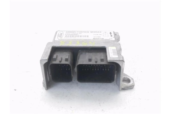 Recambio de centralita airbag para ford focus (daw, dbw) 1.8 tdci referencia OEM IAM YS4T14B056BA 285001396 