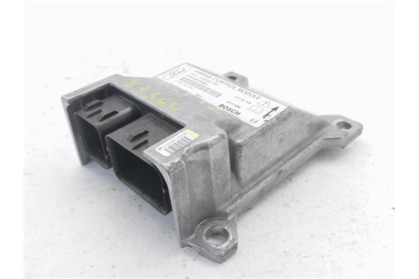 Recambio de centralita airbag para ford focus (daw, dbw) 1.8 tdci referencia OEM IAM YS4T14B056BA 285001396 