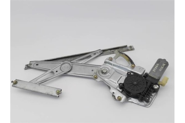 Recambio de motor elevalunas delantero izquierdo para toyota yaris (ncp1/nlp1/scp1) 1.4 d-4d referencia OEM IAM   