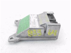 Recambio de centralita airbag para ford focus (daw, dbw) 1.8 tdci referencia OEM IAM YS4T14B056BA 285001396 