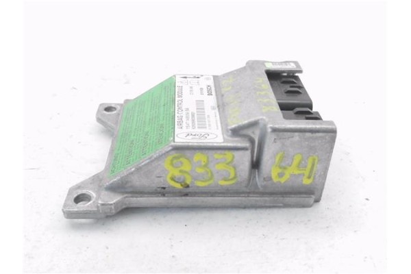 Recambio de centralita airbag para ford focus (daw, dbw) 1.8 tdci referencia OEM IAM YS4T14B056BA 285001396 