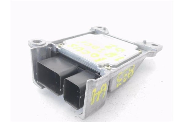 Recambio de centralita airbag para ford focus (daw, dbw) 1.8 tdci referencia OEM IAM YS4T14B056BA 285001396 