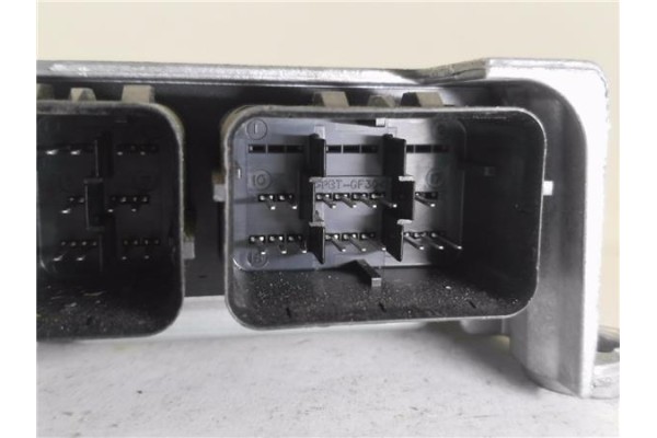 Recambio de centralita airbag para ford focus (daw, dbw) 1.8 tdci referencia OEM IAM YS4T14B056BA 285001396 