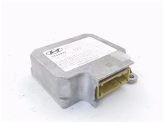 Recambio de centralita airbag para hyundai coupe (j2) 1.6 16v referencia OEM IAM 9591027350 HAE20F3 