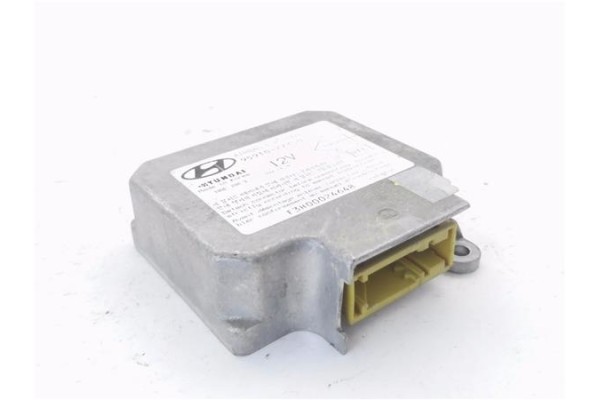Recambio de centralita airbag para hyundai coupe (j2) 1.6 16v referencia OEM IAM 9591027350 HAE20F3 