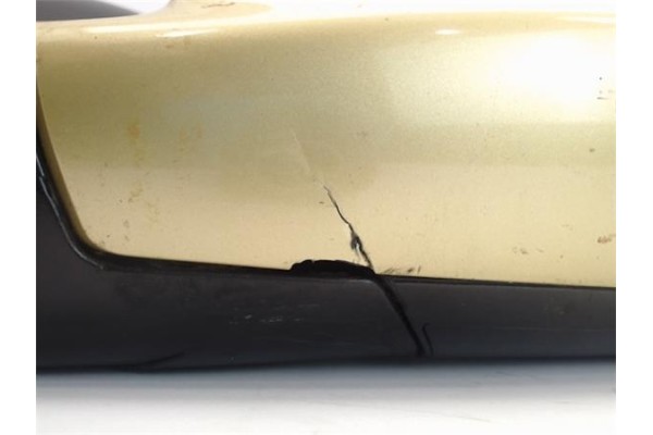 Recambio de retrovisor electrico izquierdo para peugeot 307 berlina (s2) referencia OEM IAM   