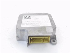 Recambio de centralita airbag para hyundai coupe (j2) 1.6 16v referencia OEM IAM 9591027350 HAE20F3 