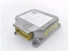 Recambio de centralita airbag para hyundai coupe (j2) 1.6 16v referencia OEM IAM 9591027350 HAE20F3 