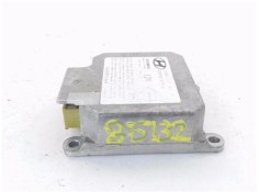 Recambio de centralita airbag para hyundai coupe (j2) 1.6 16v referencia OEM IAM 9591027350 HAE20F3 