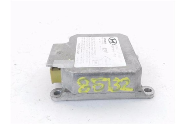 Recambio de centralita airbag para hyundai coupe (j2) 1.6 16v referencia OEM IAM 9591027350 HAE20F3 