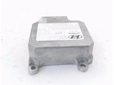Recambio de centralita airbag para hyundai coupe (j2) 1.6 16v referencia OEM IAM 9591027350 HAE20F3 