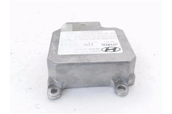 Recambio de centralita airbag para hyundai coupe (j2) 1.6 16v referencia OEM IAM 9591027350 HAE20F3 