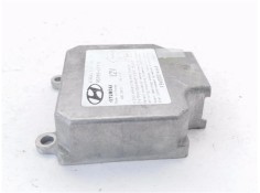 Recambio de centralita airbag para hyundai coupe (j2) 1.6 16v referencia OEM IAM 9591027350 HAE20F3 