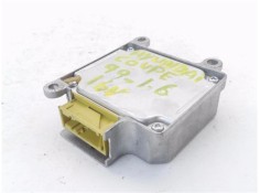 Recambio de centralita airbag para hyundai coupe (j2) 1.6 16v referencia OEM IAM 9591027350 HAE20F3 